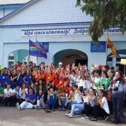 Аватар канала «МБОУ "Толиковская СОШ" Чебоксарского муниципального округа Чувашской Республики»