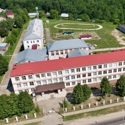 Аватар канала «Кугесьская школа-интернат»