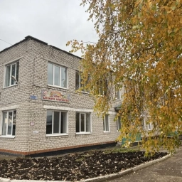 Аватар канала «Дом детского творчества Яльчикского МО»