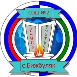 Аватар канала «Канал МОБУ СОШ №2 с.Бижбуляк»