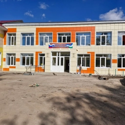 Аватар канала «МОБУ СОШ с. Усак-Кичу Бижбулякский район Республики Башкортостан»