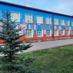 Аватар канала «МБОУ " Шимкусская СОШ"»