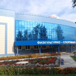 Аватар канала «Спортивная школа "Аль"»