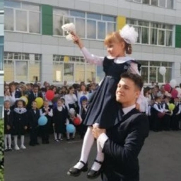 Аватар канала «МБОУ "СОШ №6" г. Канаш»