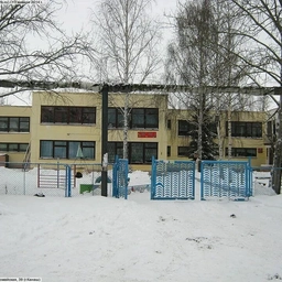 Аватар канала «МБДОУ "Детский сад № 9"г.Канаш»