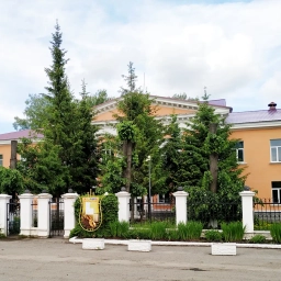 Аватар канала «МБУ ДО "Детская музыкальная школа им.М.Д.Михайлова" г.Канаш»