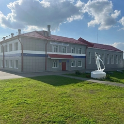 Аватар канала «МБУ ДО "СШ им. В.П. Воронкова" г.Канаш ЧР»