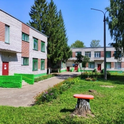 Аватар канала «МБДОУ "Детский сад № 34 "Крепыш" г. Новочебоксарска Чувашской Республики»