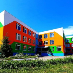 Аватар канала «МБДОУ "Детский сад № 49 "Веселый гном"»