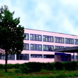 Аватар канала «МБОУ "СОШ №6" г. Шумерля»