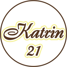 Аватар канала «⚜️ Katrin ⚜️ 21 ®»