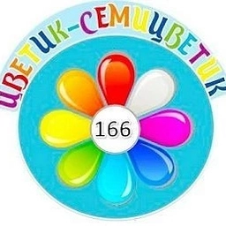 Аватар канала «МБДОУ Детский сад N166 г. Чебоксары»