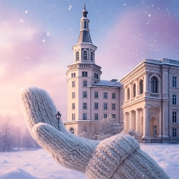 Аватар канала «Чувашский государственный аграрный университет»