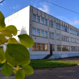 Аватар канала «Любимая школа 57 г. Чебоксары»