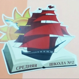 Аватар канала «МБОУ "СОШ №2" г. Чебоксары Чувашской Республики»