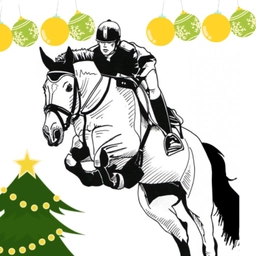 Аватар канала «Спортивная школа по конному спорту»