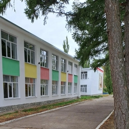 Аватар канала «МБОУ СОШ с.Осиновка»