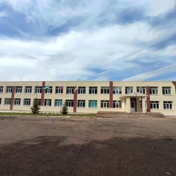 Аватар канала «Канал Школы с.Силантьево»