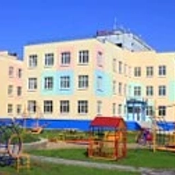 Аватар канала «Детский сад 201 г. Чебоксары»