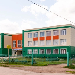 Аватар канала «МОБУ СОШ с.Языково Благоварский район.»