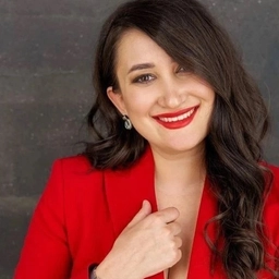 Аватар канала «Диетолог-консультант|Алина Мухаметова»