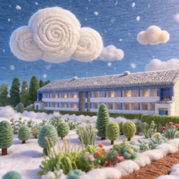 Аватар канала «Буздякский психоневрологический интернат»