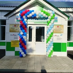 Аватар канала «МОБУ СОШ им. Х. Гиляжева с. Канлы-Туркеево»