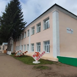 Аватар канала «МОБУ "Средняя общеобразовательная школа №1" с.Бураево»