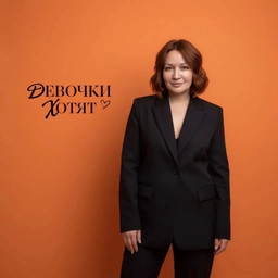 Аватар канала «ПРО ВОЛОСЫ | Трихолог Колорист Ильвира»