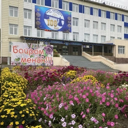 Аватар канала «МОБУ СОШ с. Старосубхангулово»