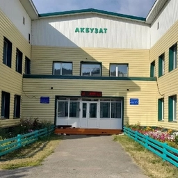 Аватар канала «МАДОУ д/с №1 с.Старосубхангулово»