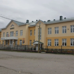 Аватар канала «МОБУ ООШ с. Старосубхангулово (п.Агидель)»