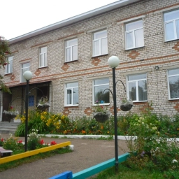 Аватар канала «МБДОУ детский сад № 16 с. Дуван»