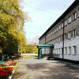 Аватар канала «КГБОУ «Алейская общеобразовательная школа-интернат»»