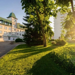 Аватар канала «Санаторий «Алтай-West»»