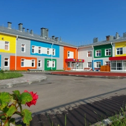 Аватар канала «МБДОУ "Детский ясли-сад "Родничок"»