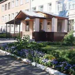 Аватар канала «КГБОУ "Бийская общеобразовательная школа-интернат №1"»