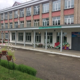 Аватар канала «Канал МБОУ "Змеиногорская СОШ №1"»