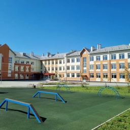 Аватар канала «МБОУ "СОШ №15"»