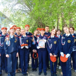 Аватар канала «МБОУ "СОШ №17 г.Новоалтайска"»