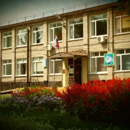 Аватар канала «КГБОУ "РУБЦОВСКАЯ ОБЩЕОБРАЗОВАТЕЛЬНАЯ ШКОЛА-ИНТЕРНАТ № 2"»