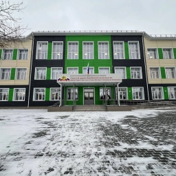 Аватар канала «МБОУ Кадетская СОШ 2 Рубцовск»