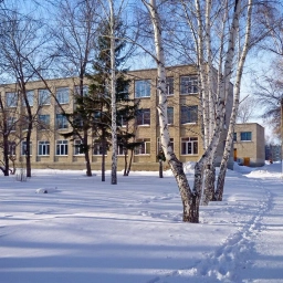 Аватар канала «МБОУ "Гимназия № 11" г.Рубцовск»