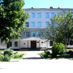 Аватар канала «МБОУ "ЛИЦЕЙ №6"»