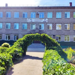 Аватар канала «МБОУ "Основная общеобразовательная школа № 15"»