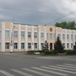 Аватар канала «Славгородская ДШИ»