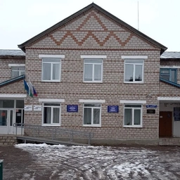 Аватар канала «МОБУ ООШ с. Средние Карамалы»