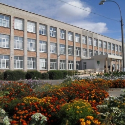 Аватар канала «МБОУ СОШ №12 г. Яровое»