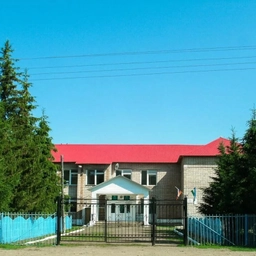 Аватар канала «Ибраево школа»