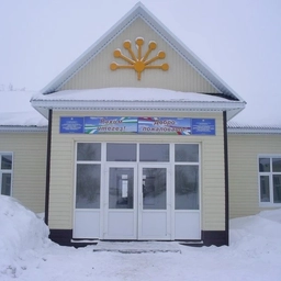 Аватар канала «МОБУ СОШ с.Ишемгул»